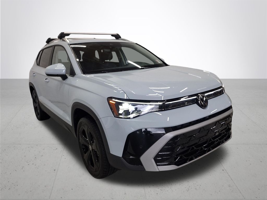 2026 Volkswagen Taos 1.5T SEL