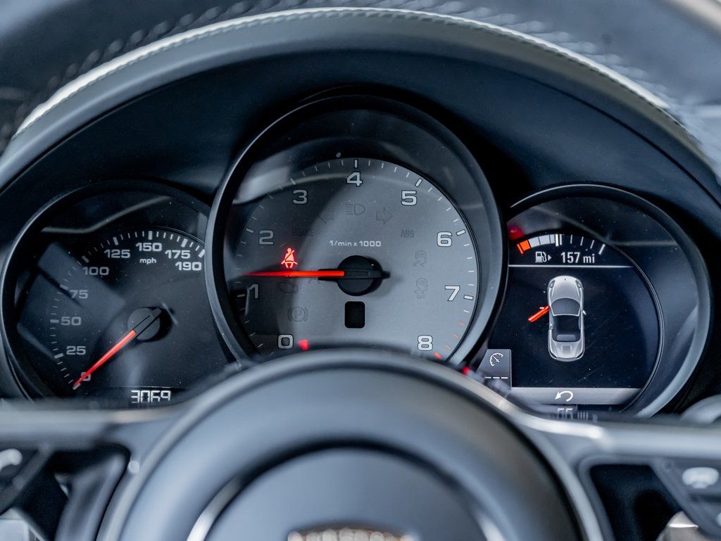 Certified Used 2024  Porsche S image 17