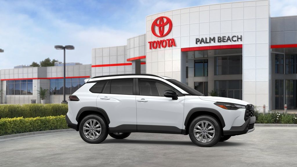 Thumbnail: 2026 Toyota Corolla Cross - 13