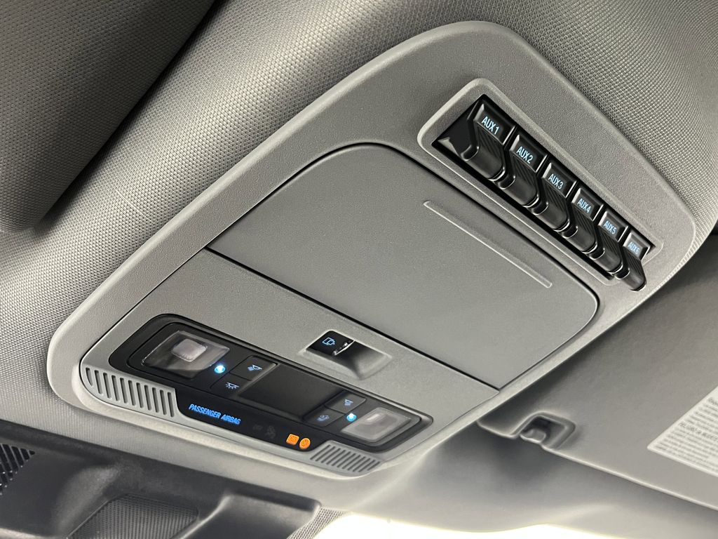 2025 Ford F-350 XL Crew Cab 60 CA 4WD, Scelzi Gooseneck Flatbed 9F0159 for sale #9F0159 - photo 21