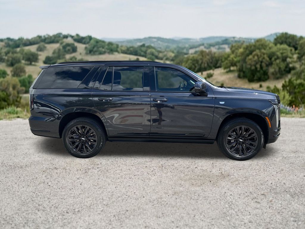 Used Car 2025 Cadillac Escalade  Sport Platinum For Sale Under $120,000 In Austin, Texas