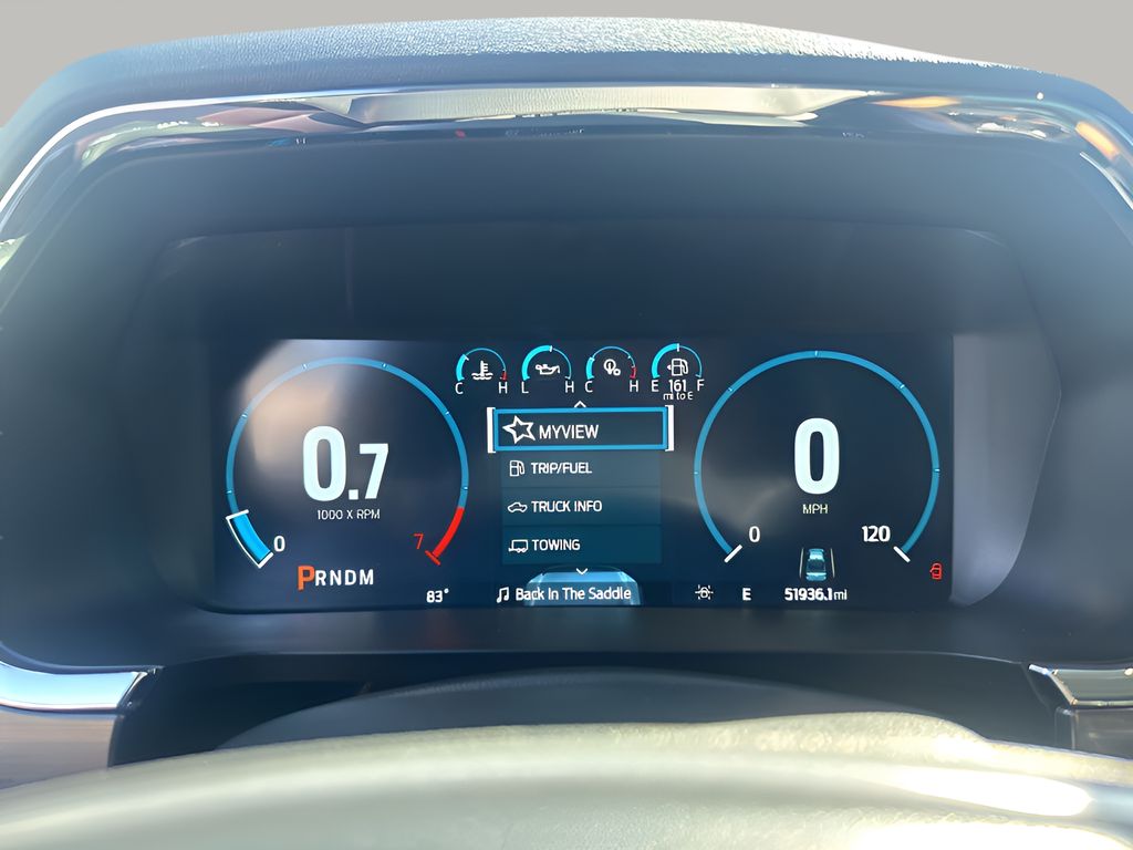 Used Car 2023 Ford F-150  Lariat For Sale Under $40,000 In Austin, Texas