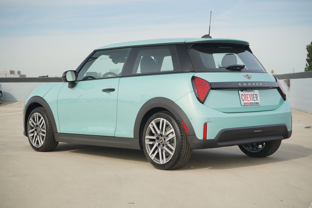 Thumbnail: 2026 MINI Cooper - 3