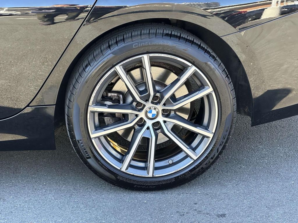 2022 BMW 3 Series 330i xDrive 7