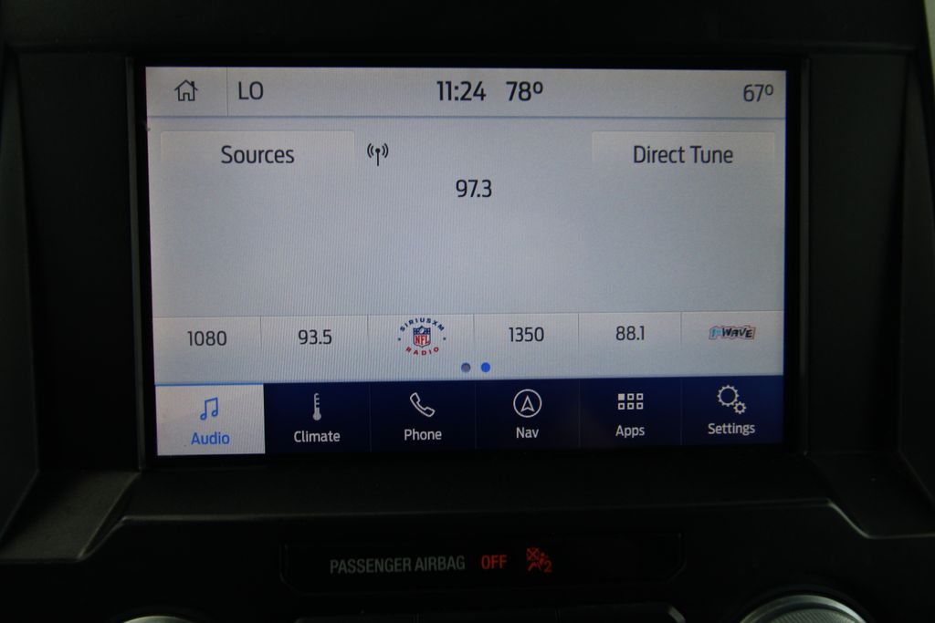 Used 2020 Ford F-150 Truck