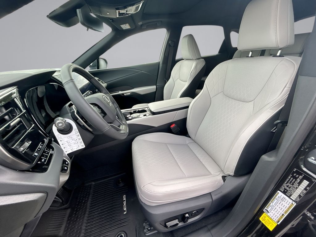 Thumbnail: 2026 Lexus RX - 8