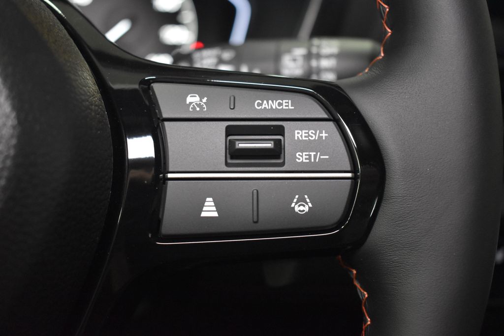 2025 Honda Pilot TrailSport 19