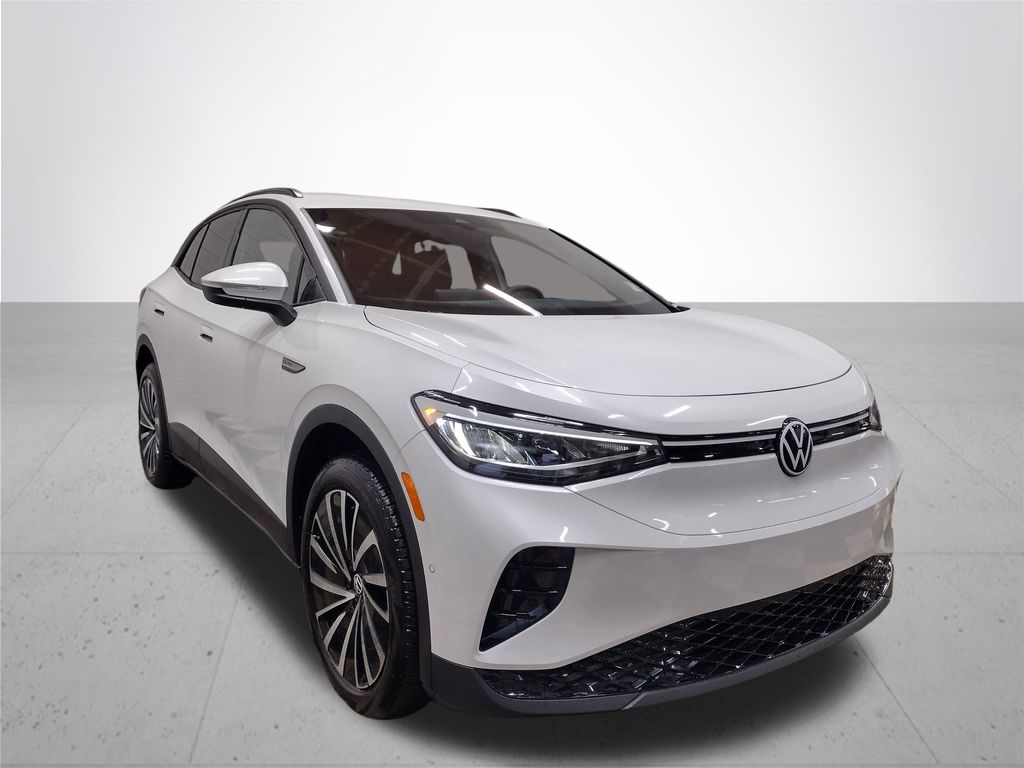 2026 Volkswagen ID.4 Pro