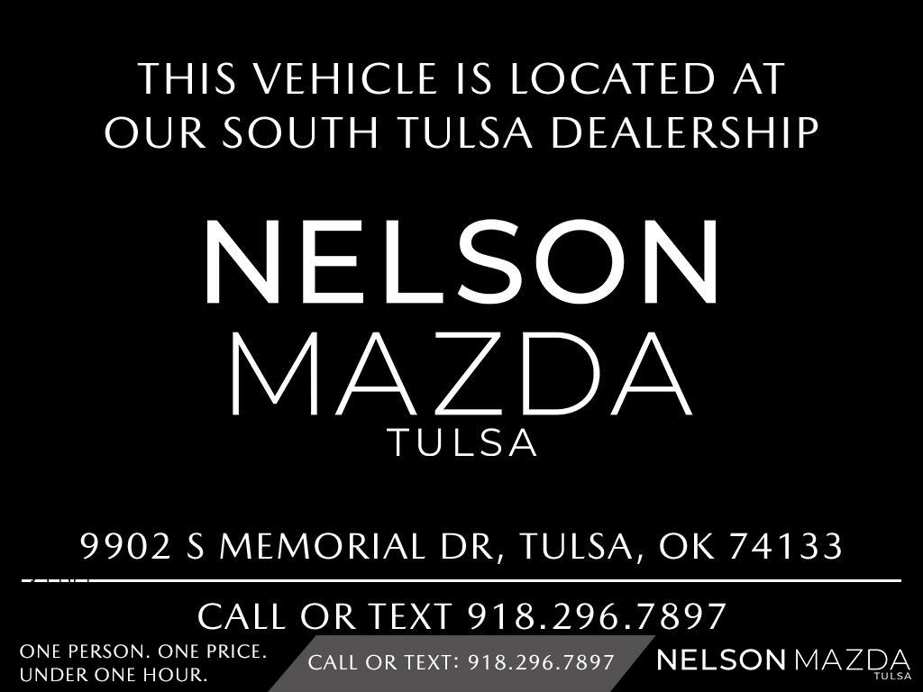 Used 2024 Blue Chevrolet LS image 3