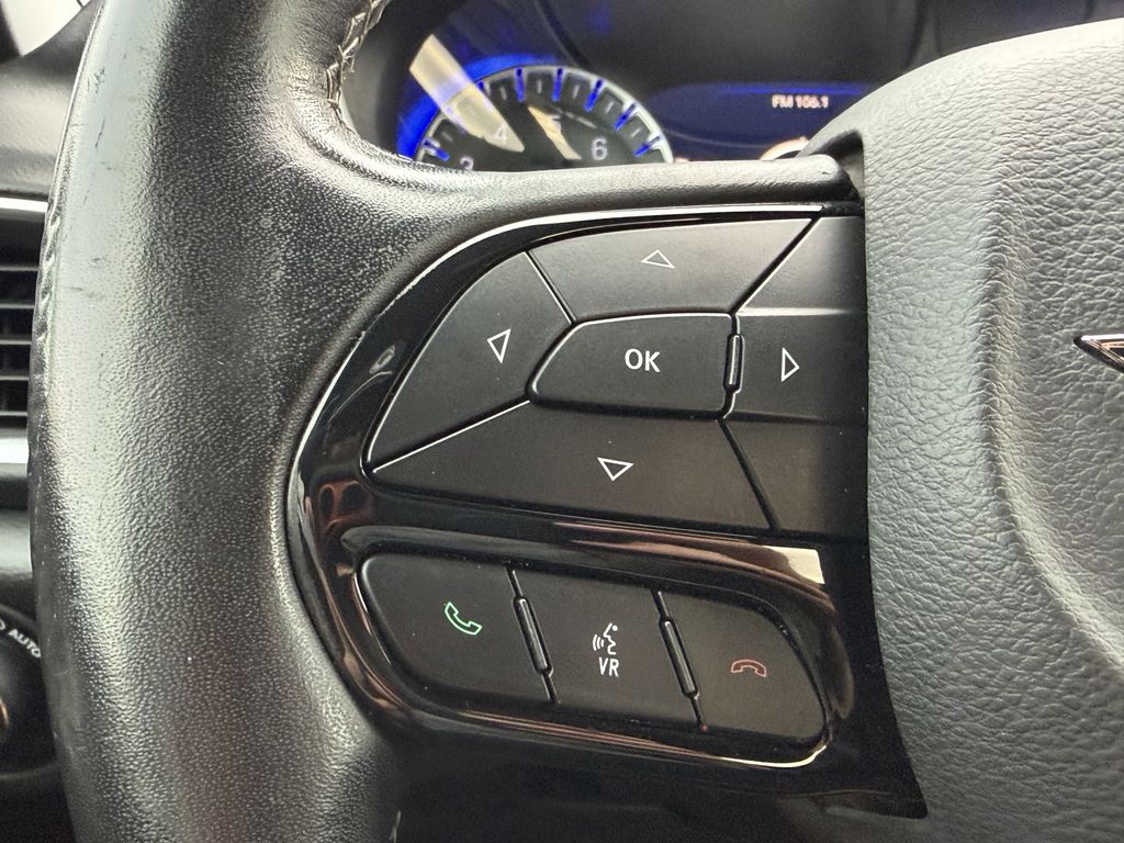 used 2019 Chrysler Pacifica car, priced at $15,392