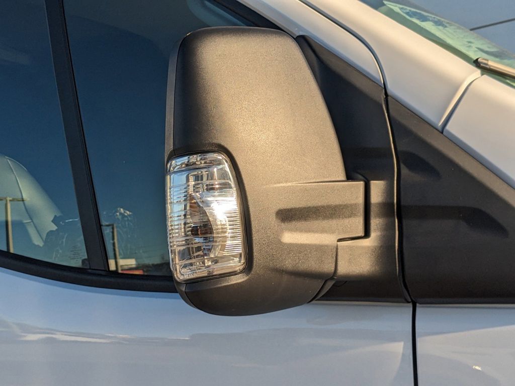 2024 Ford Transit 150