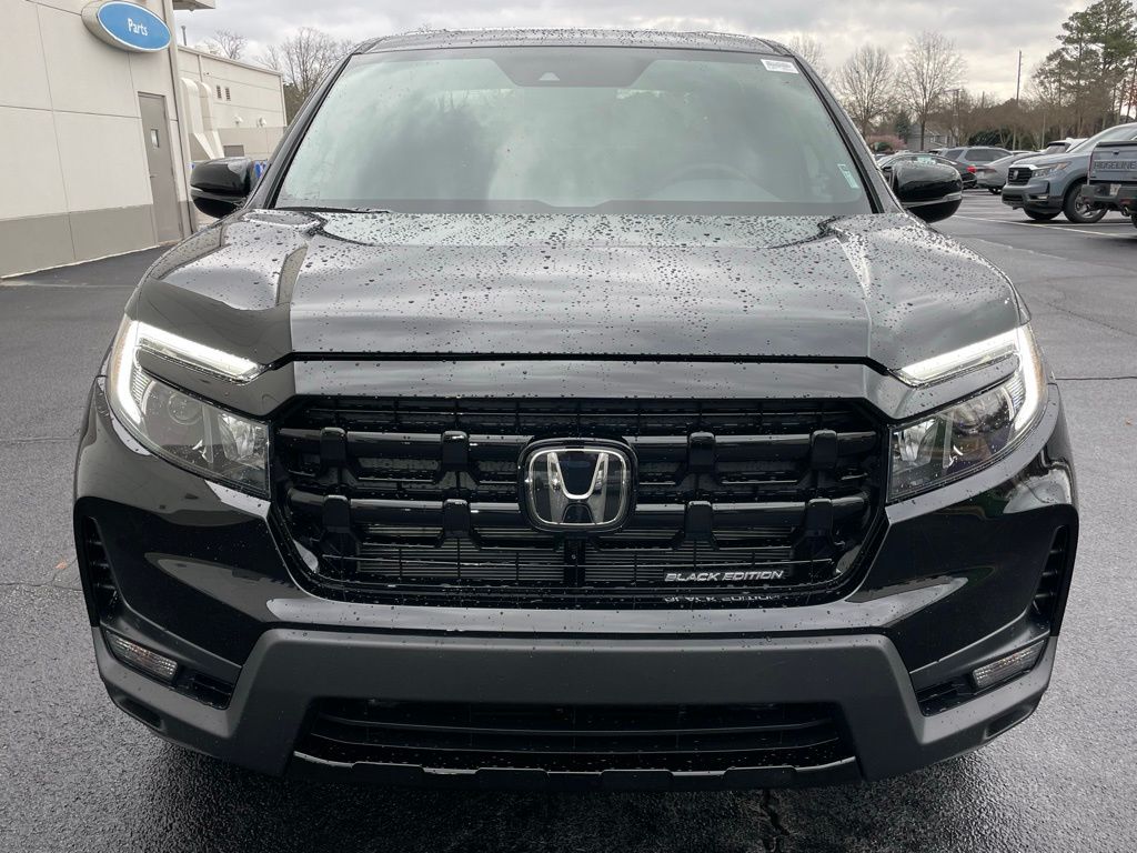 Thumbnail: 2026 Honda Ridgeline - 9