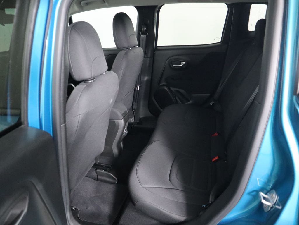 Thumbnail: 2021 Jeep Renegade - 21