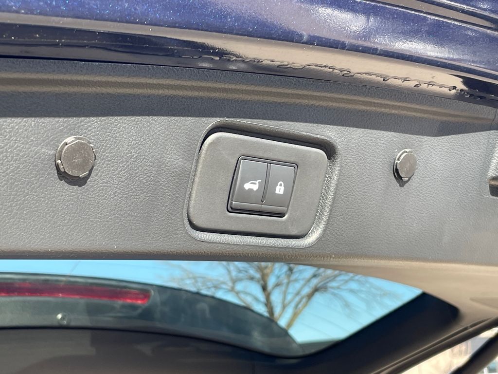 2026 Nissan Pathfinder