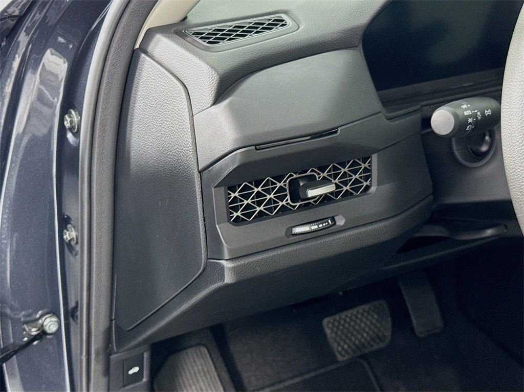 Used Car 2025 Honda Accord  Se For Sale Under $30,000 In Austin, Texas