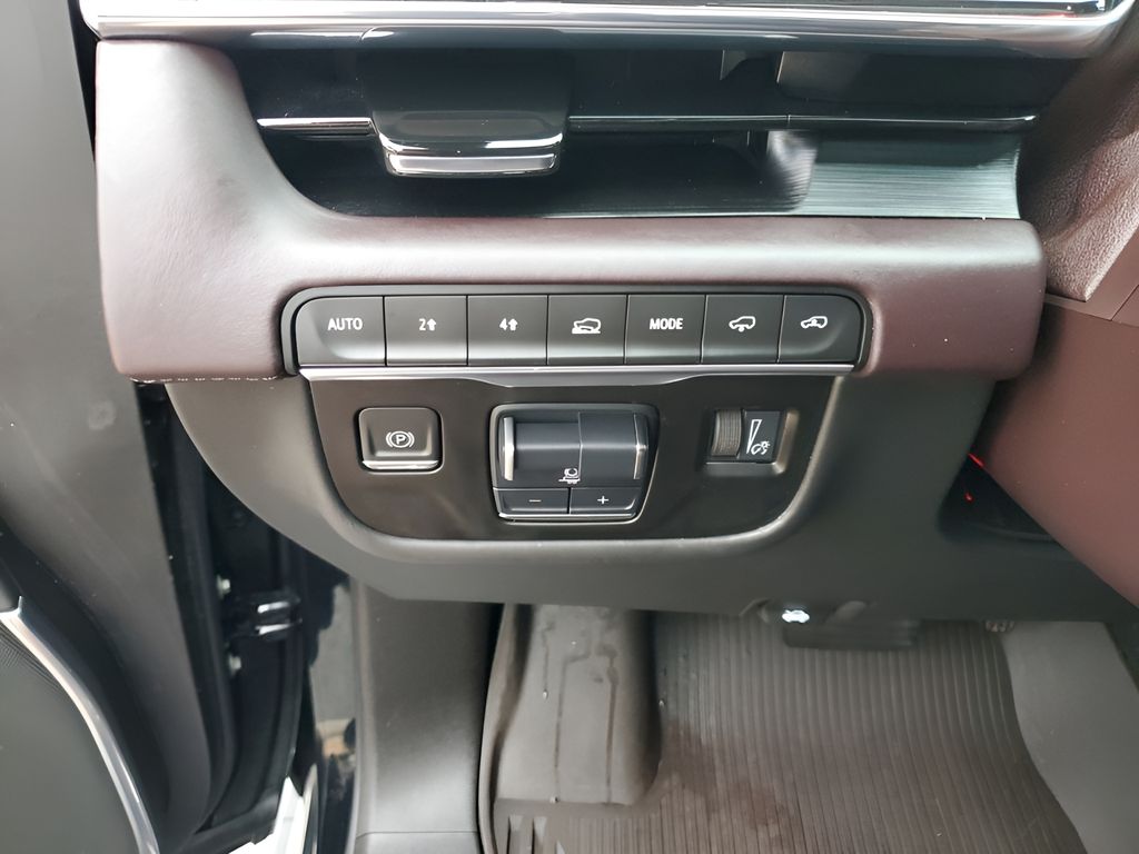 Used Car 2021 Cadillac Escalade Esv  Sport Platinum For Sale Under $70,000 In Austin, Texas