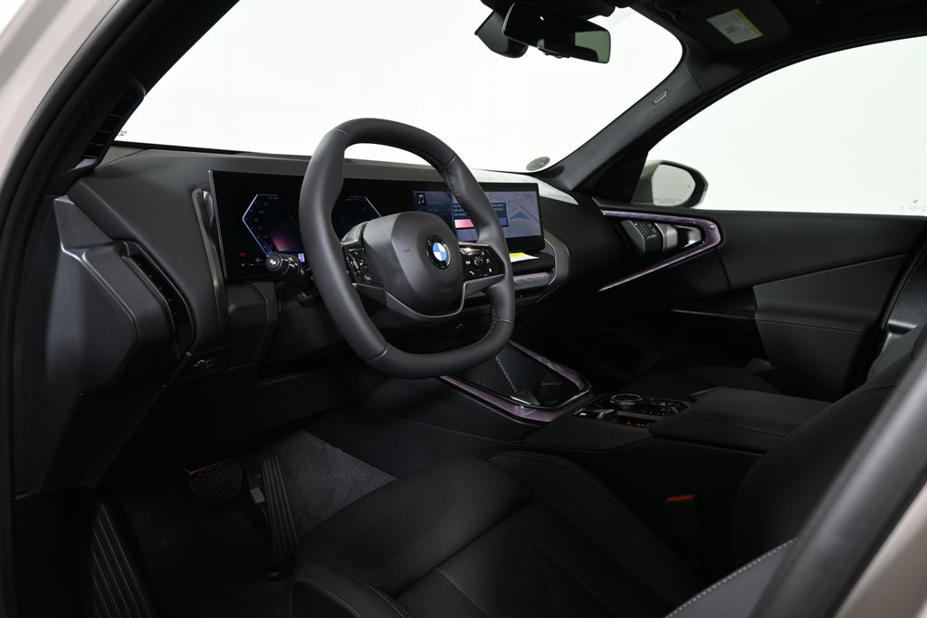 Thumbnail: 2026 BMW X3 - 15