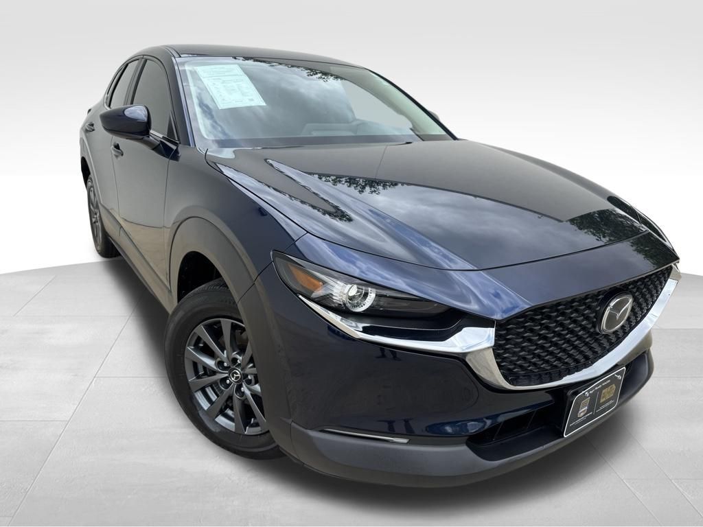 Used Car 2022 Mazda Cx-30  2.5 S For Sale Under $20,000 In Georgetown, Texas