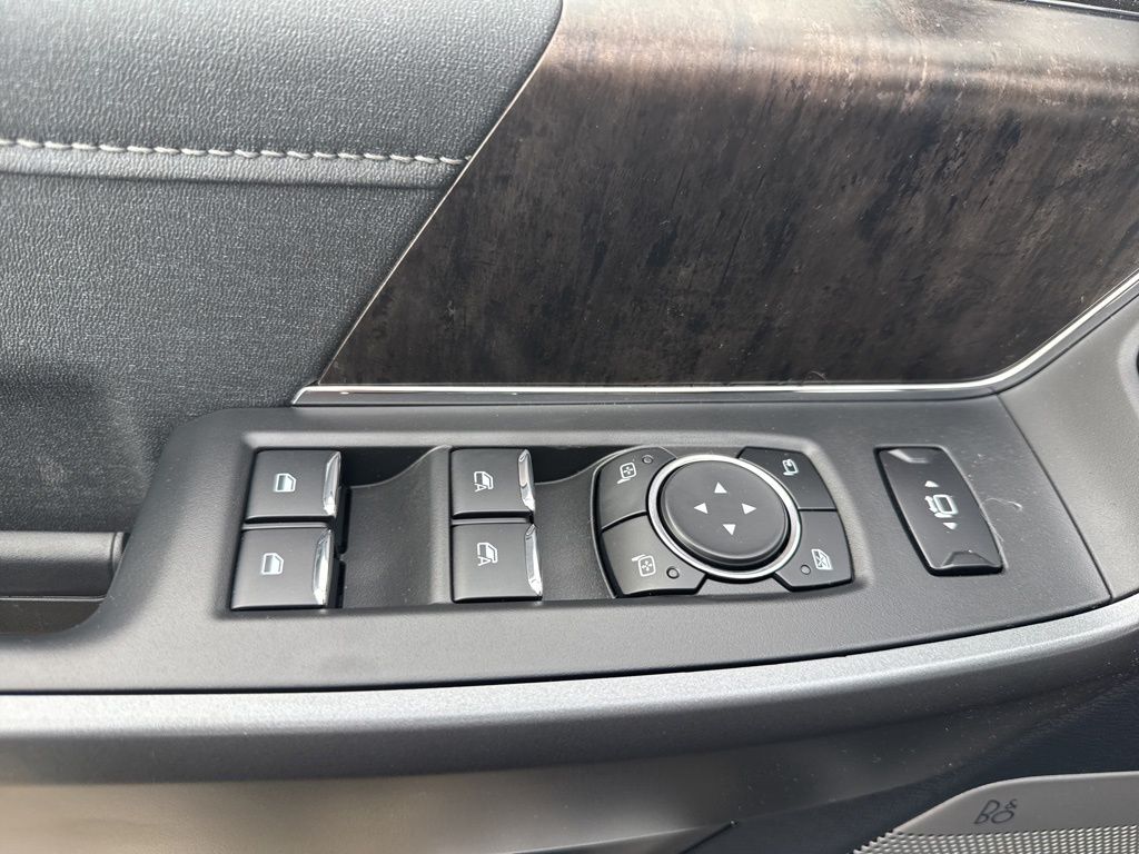 New 2026 Black Ford Lariat image 15