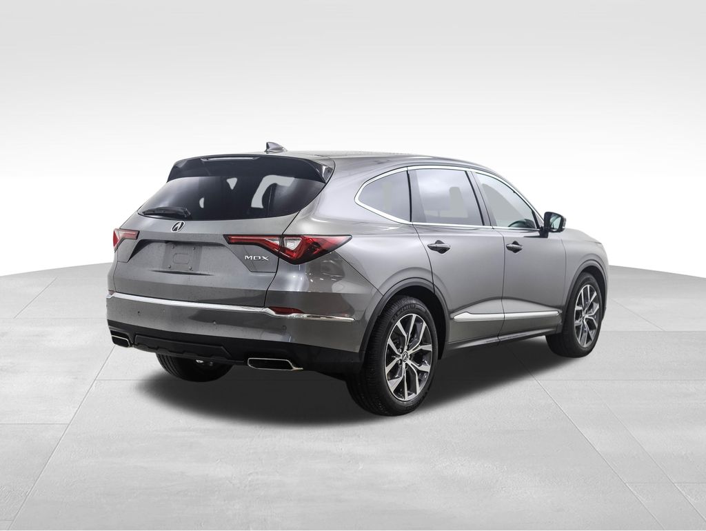 Thumbnail: 2024 Acura MDX - 5