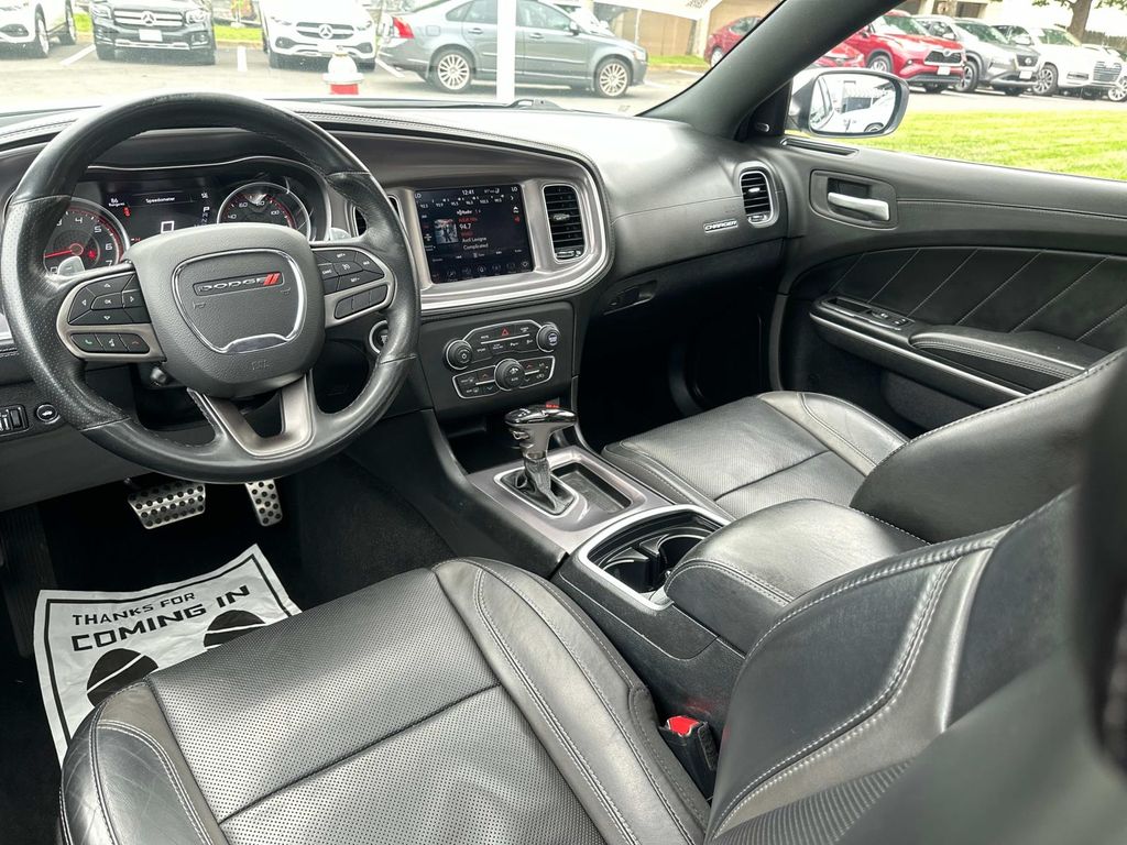 Thumbnail: 2019 Dodge Charger - 8