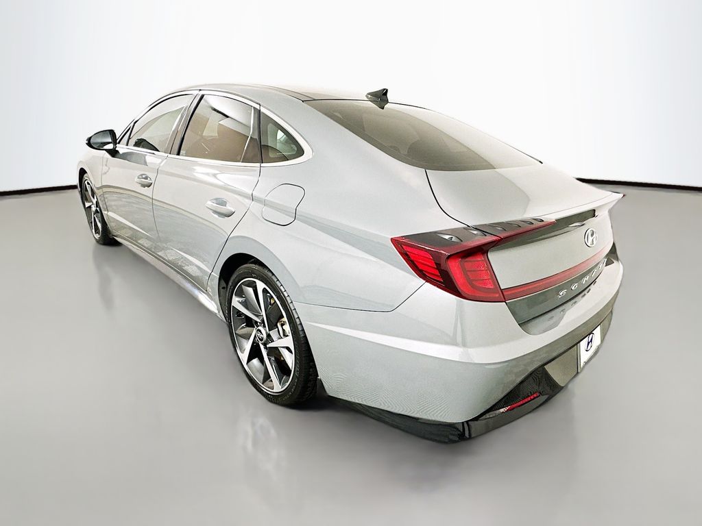 Thumbnail: 2023 Hyundai Sonata - 7