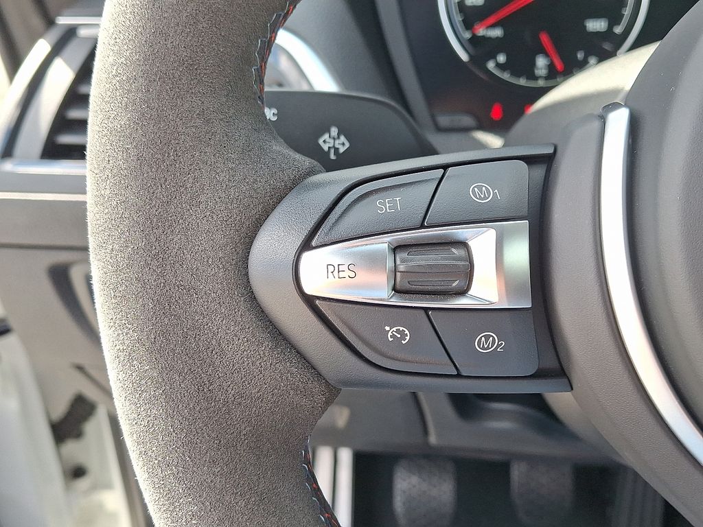 Thumbnail: 2020 BMW M2 - 19