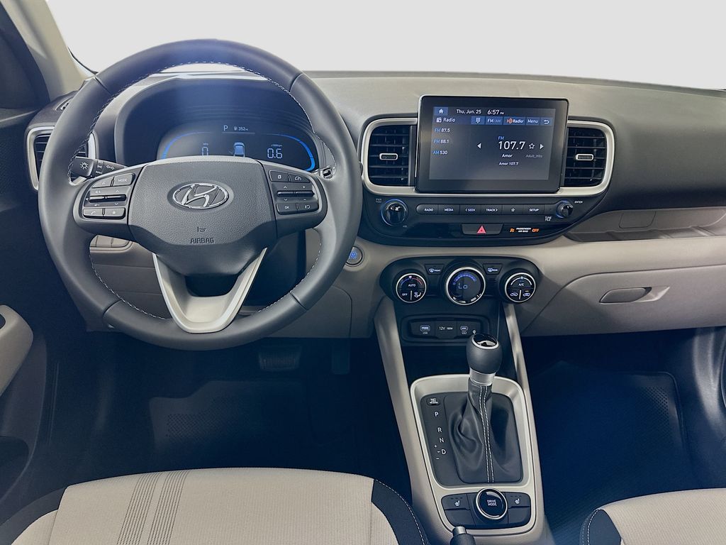 Thumbnail: 2026 Hyundai Venue - 17