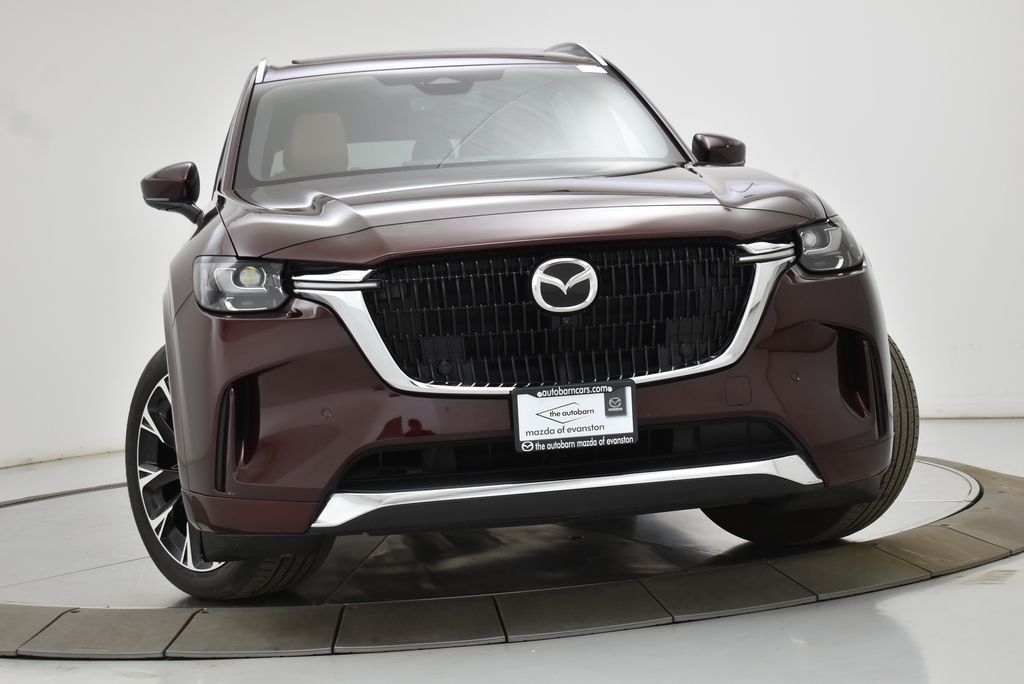 2024 Mazda CX-90 3.3 Turbo S Premium Plus photo