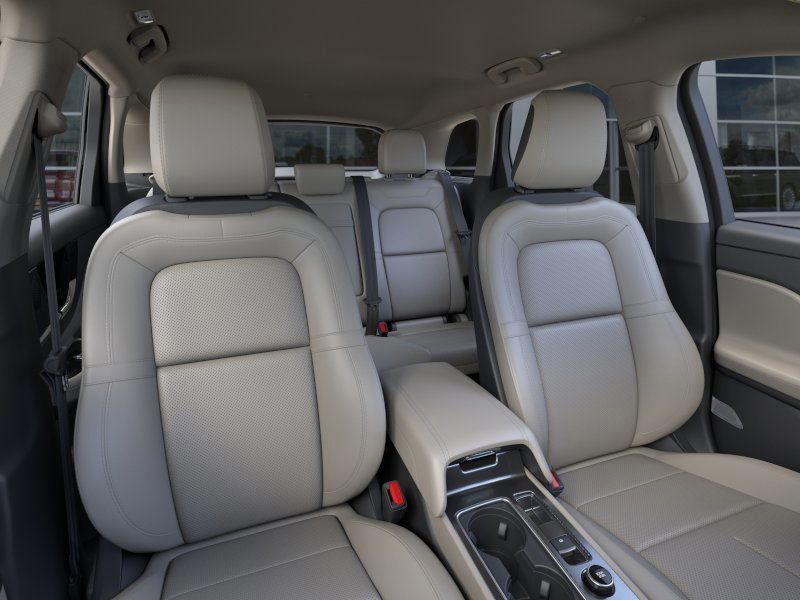 2025 Lincoln Corsair Reserve