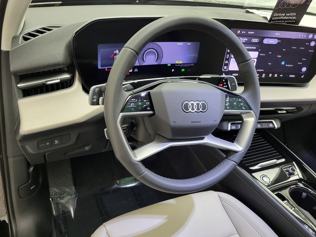 Thumbnail: 2026 Audi Q3 - 28