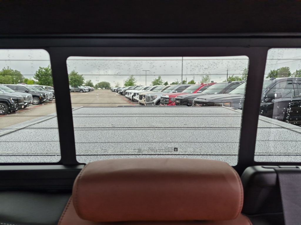 Used Car 2024 Gmc Sierra 1500  Denali Ultimate For Sale Under $70,000 In Austin, Texas