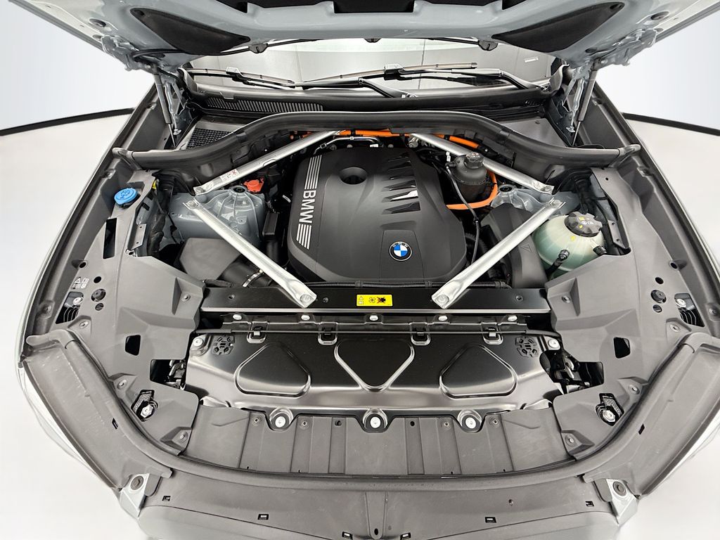 Thumbnail: 2026 BMW X5 - 28