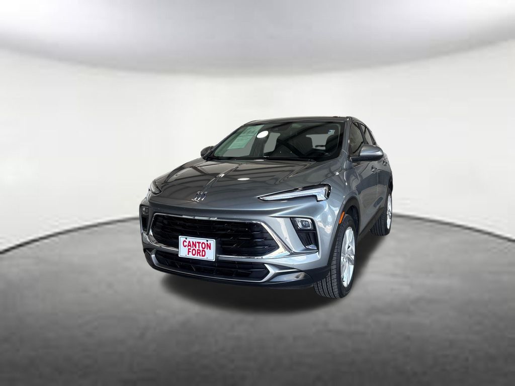  2025 Buick Encore GX Preferred FWD   