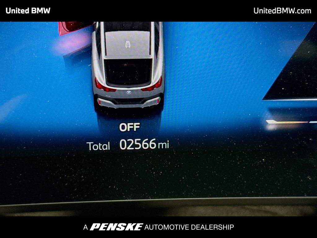 Thumbnail: 2026 BMW X2 - 7