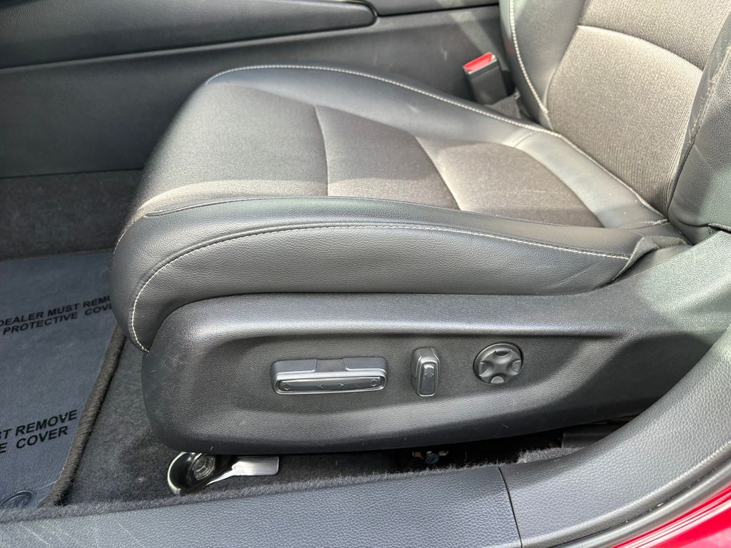 Accord Sedan Sport