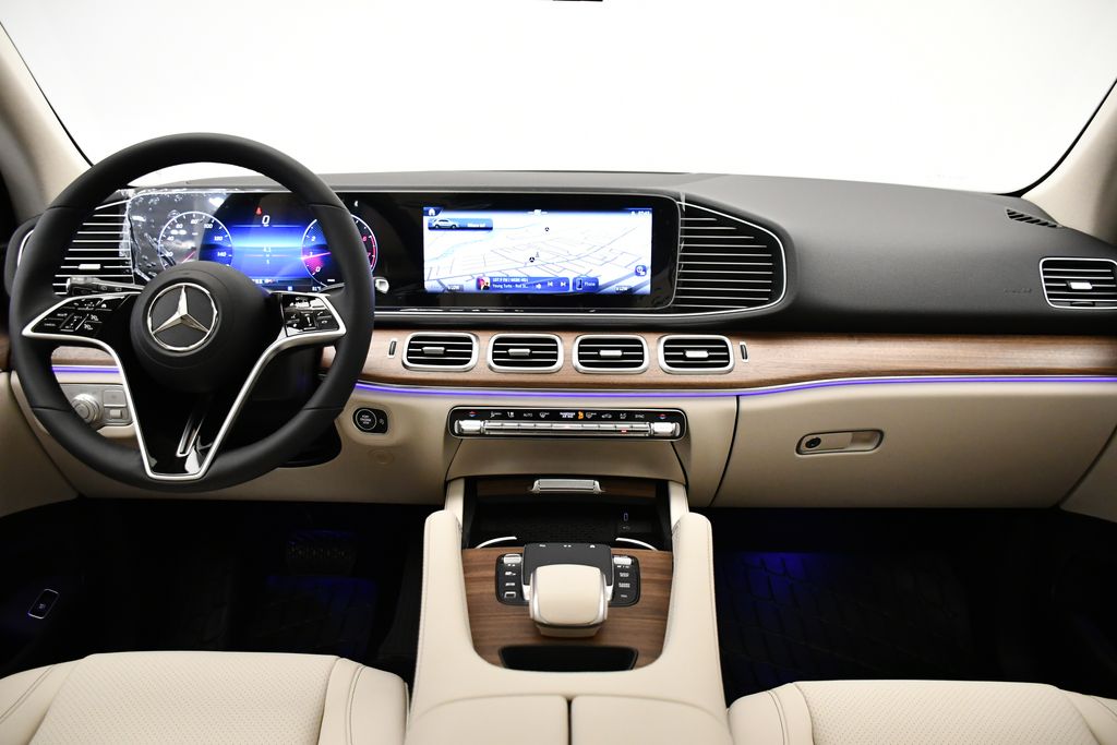 Thumbnail: 2026 Mercedes-Benz GLE - 19