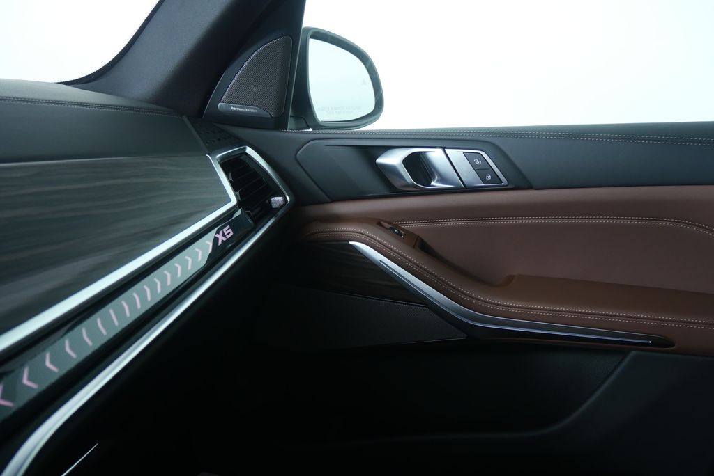 Thumbnail: 2026 BMW X5 - 23