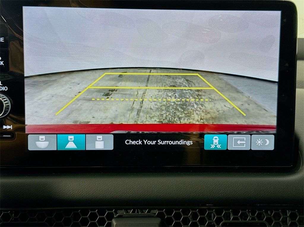 Used Car 2025 Honda Hr-v  Ex-l For Sale Under $30,000 In Austin, Texas