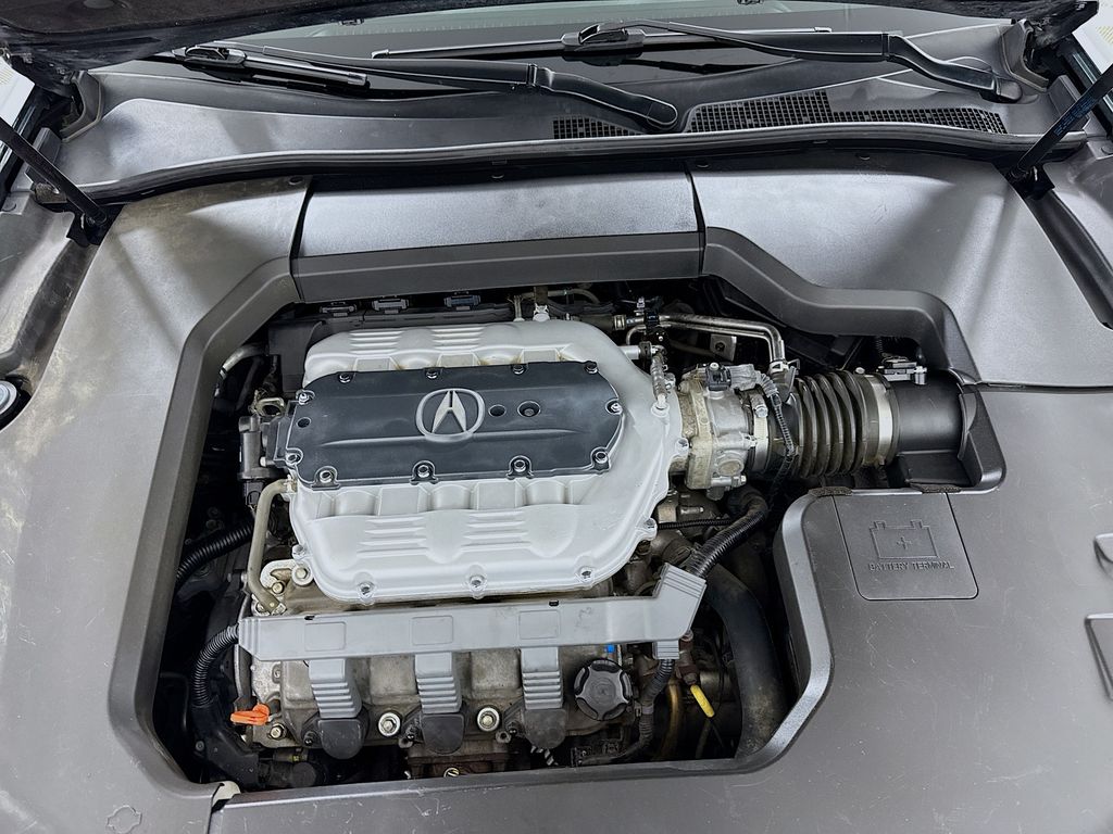 Thumbnail: 2012 Acura TL - 30