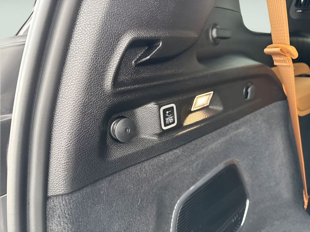 2024 Jeep Grand Cherokee L