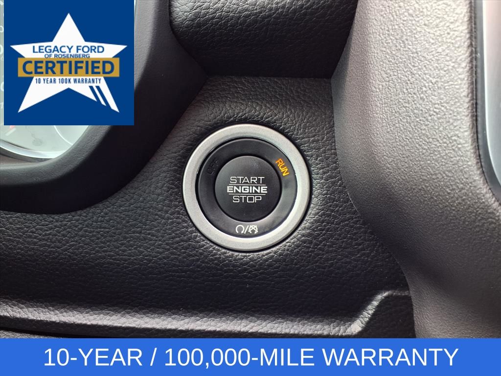 2025 Ram 1500 Big Horn/Lone Star - 11