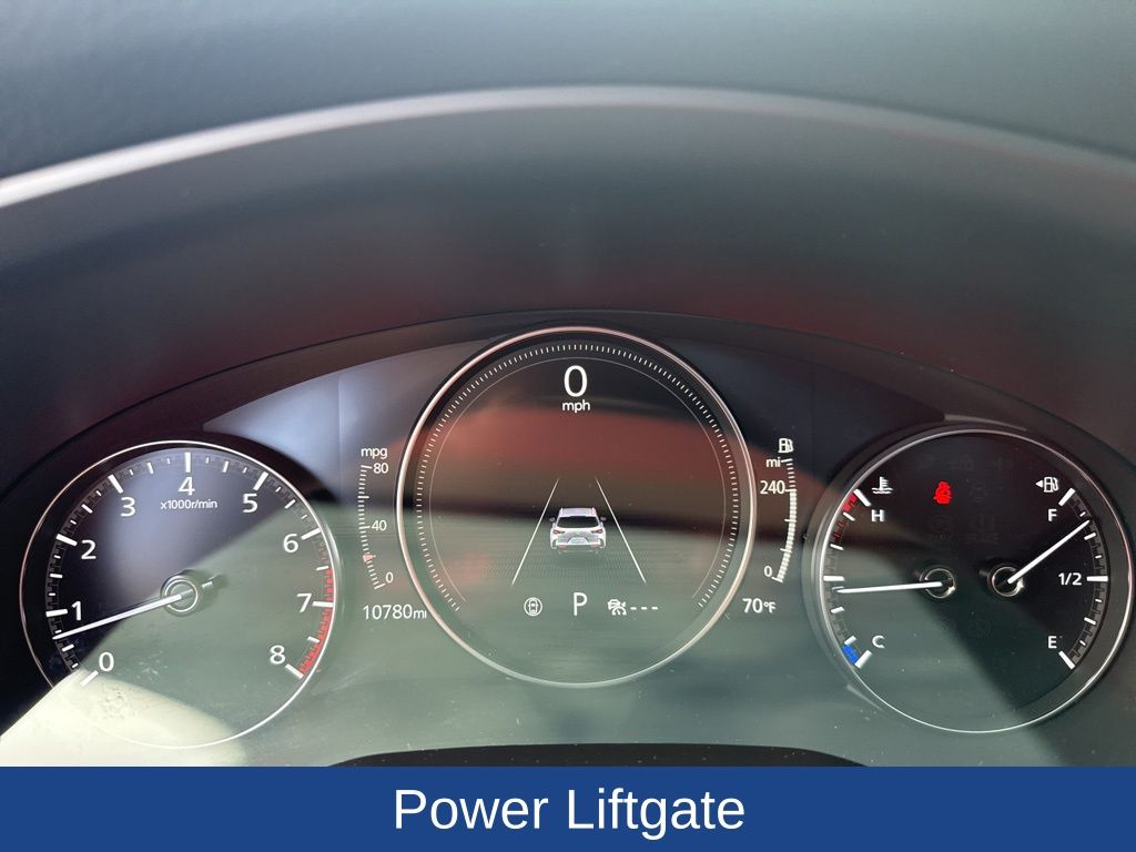 2024 Mazda CX-50 2.5 S Premium