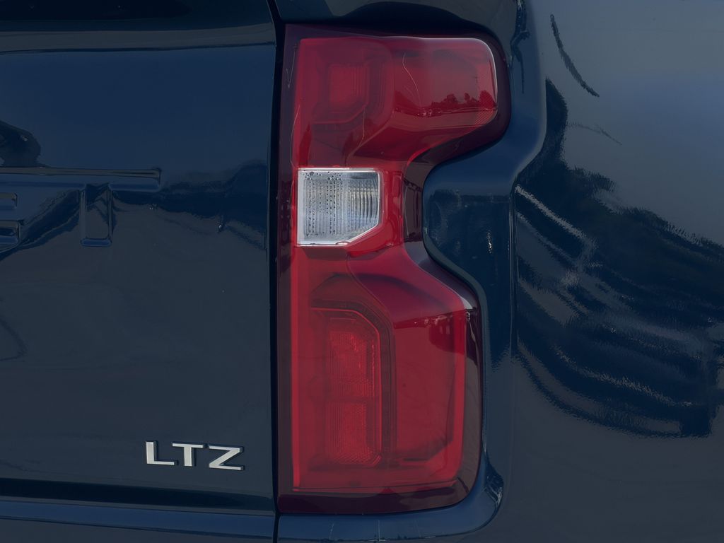 Used 2020 Chevrolet Silverado 2500HD Truck