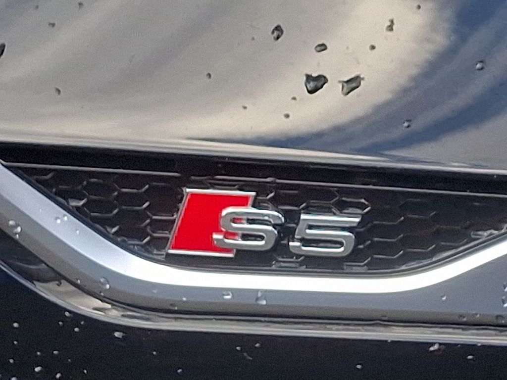 Thumbnail: 2023 Audi S5 - 30