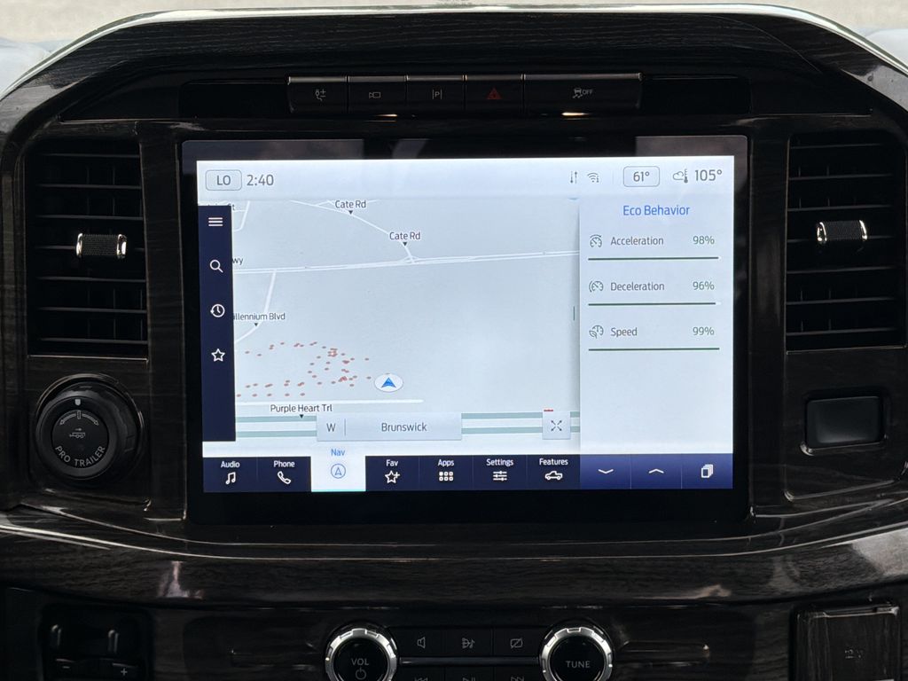 Used 2022 Ford F-150 Truck
