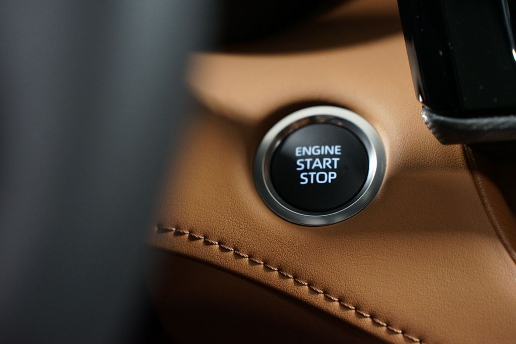 Thumbnail: 2026 Toyota Highlander - 25