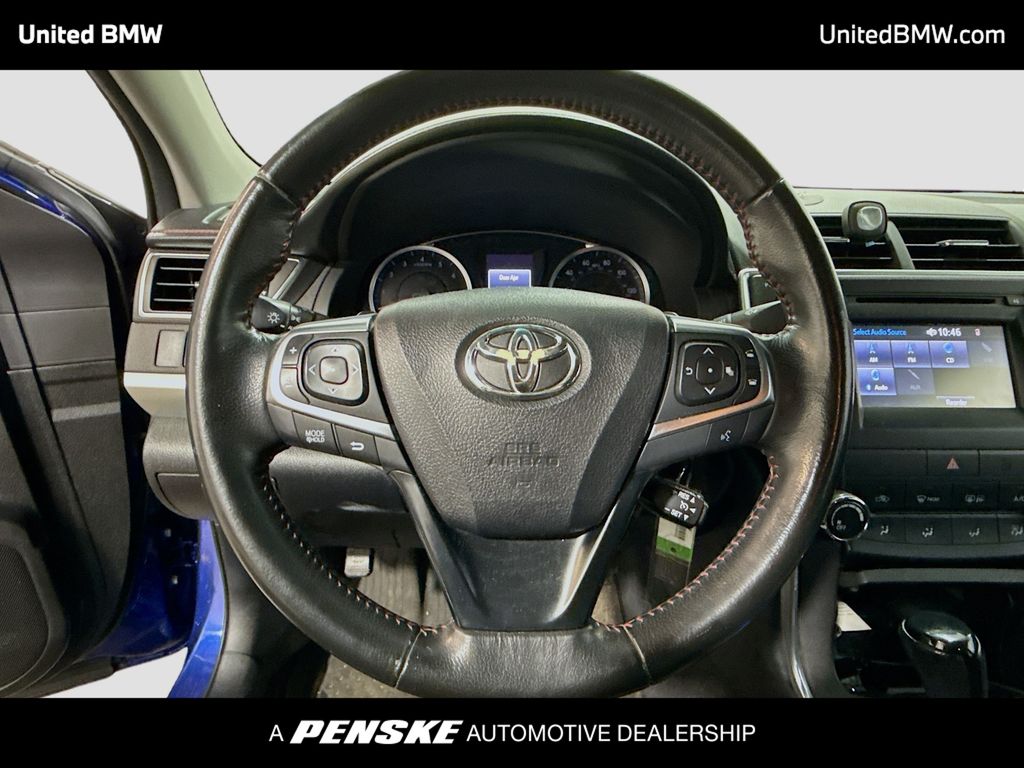 Thumbnail: 2016 Toyota Camry - 6