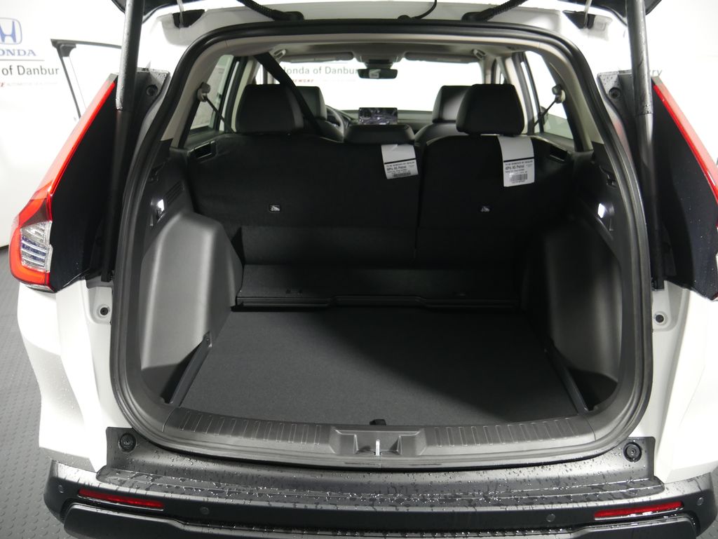 Thumbnail: 2026 Honda CR-V - 7