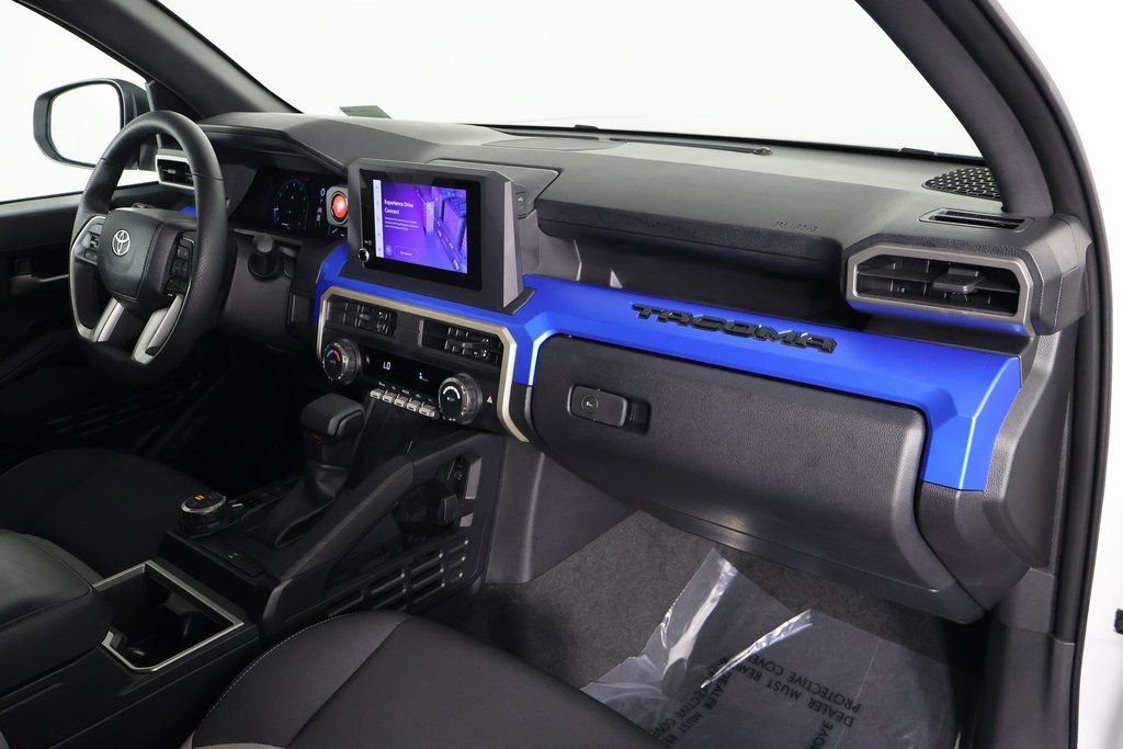 Thumbnail: 2024 Toyota Tacoma - 9